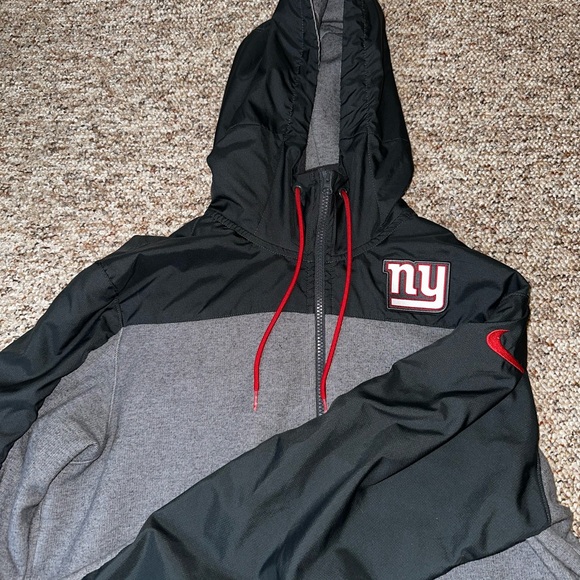 NY Giants Limited Edition Hoodie - Picture 4 of 5